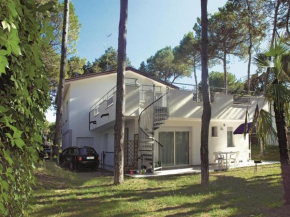 Ville Alba e Alessandra Lignano Pineta